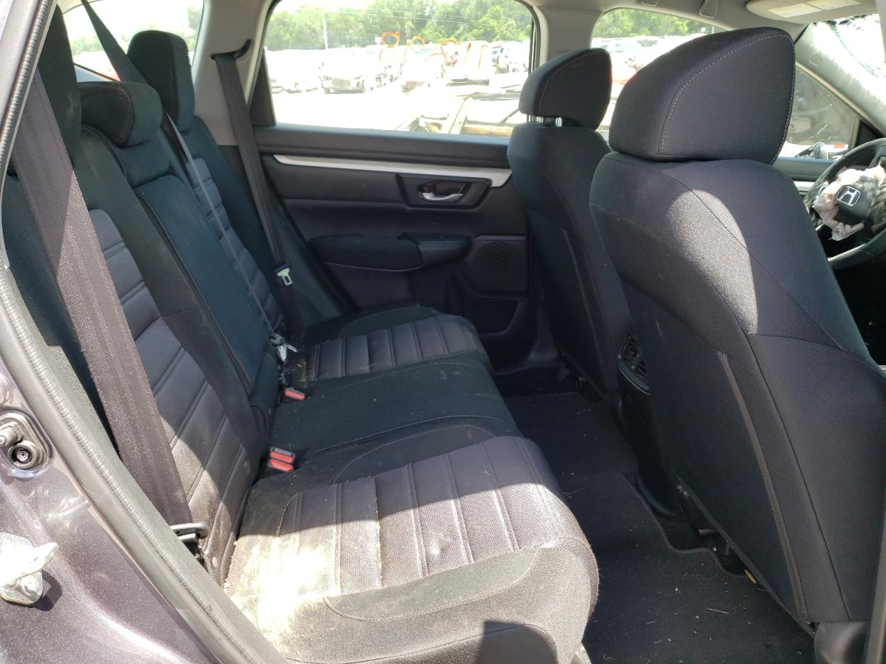 2018 Honda CR-V - Image 6