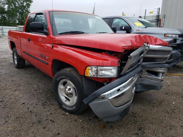 2001 Dodge Ram 1500 