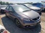 HONDA CIVIC 2015 foto