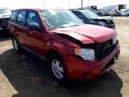 2009 FORD  ESCAPE