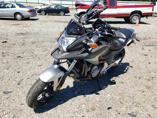 2012 HONDA NC700X JH2RC6355CK000469