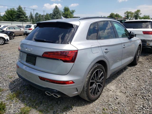 2021 AUDI SQ5 PRESTI WA1C4AFY8M2024183