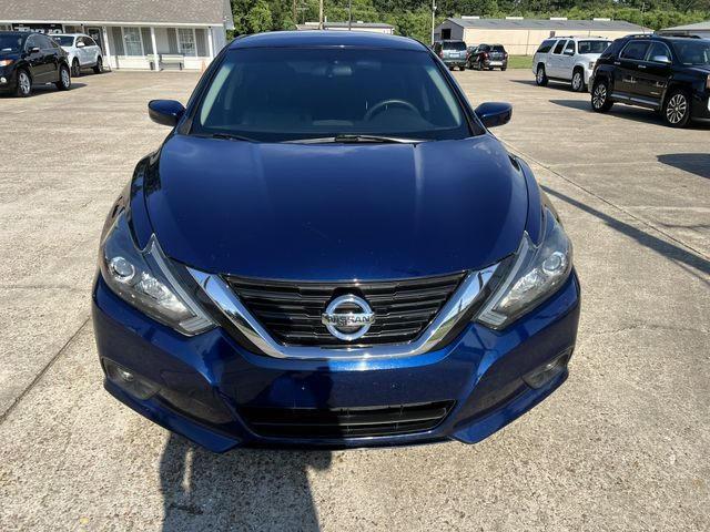  NISSAN ALTIMA 2018 unknown-not-ok-for-inv
