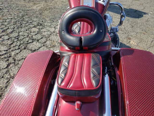 2001 HARLEY-DAVIDSON FLHRI 1HD1FBW371Y644838