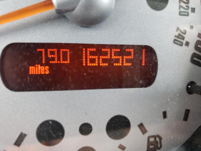 WMWRE33434TD80142 Mini Cooper