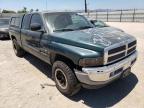 DODGE RAM 1500 2000 foto