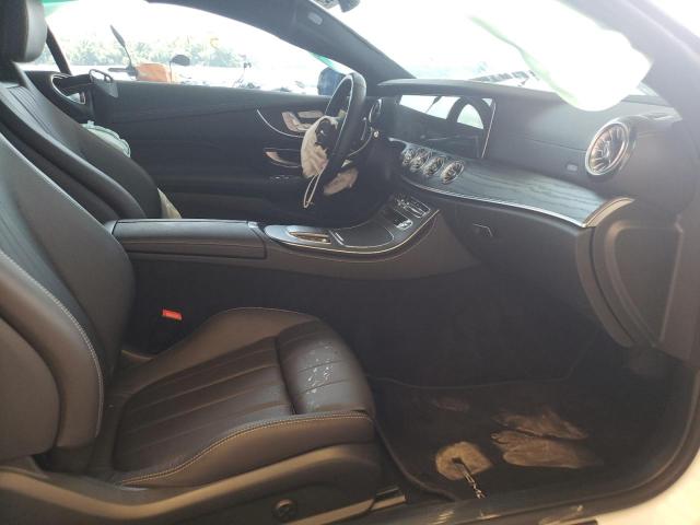 2021 MERCEDES-BENZ E 450 W1K1J5JB6MF164070