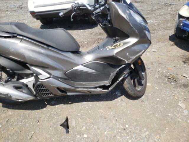 2019 HONDA WW150 RLHKF3002KY001891