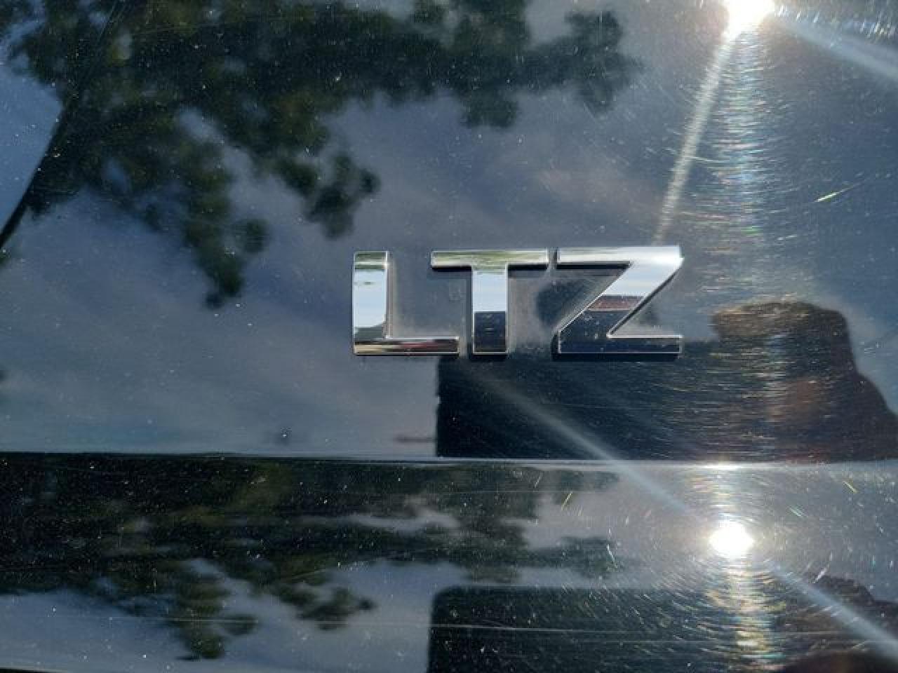 2015 Chevrolet Tahoe K1500 Ltz VIN: 1GNSKCKC7FR203233 Lot: 52149512