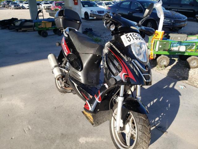 YNGF SCOOTER 2020 VIN: LL0TCKPX8LG000591 Lot number: 51533222