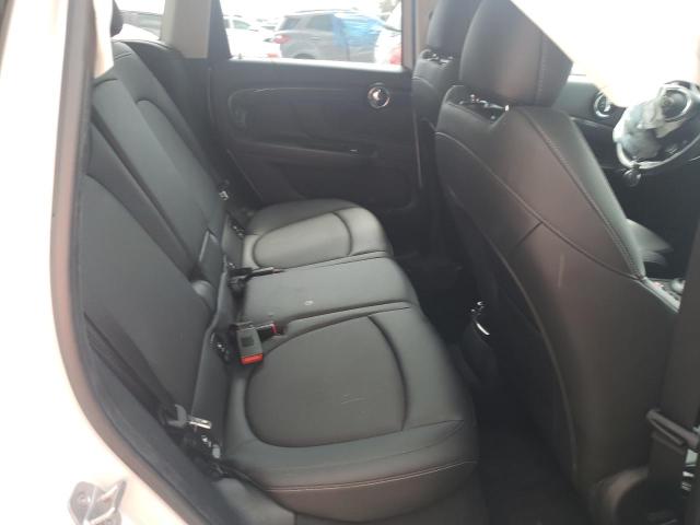 2019 MINI COOPER S E WMZYU7C5XK3F93488