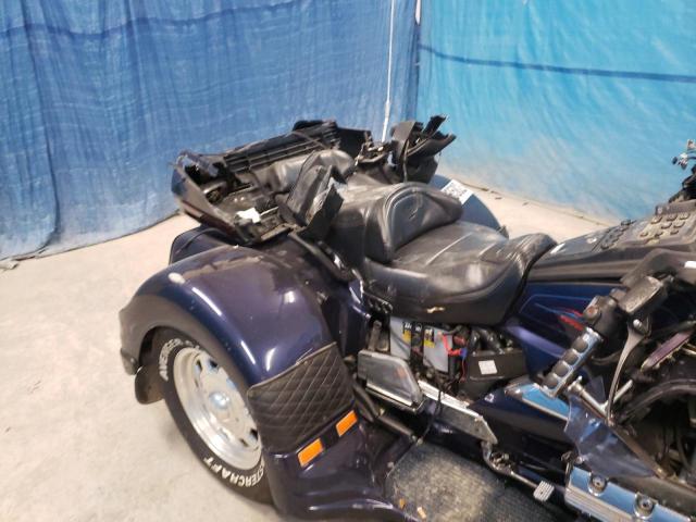 2000 HONDA GL1500 SE1 1HFSC2235YA203898