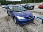 HONDA CIVIC 2004 foto