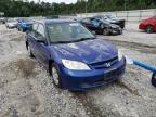 2004 HONDA  CIVIC