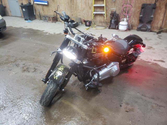 2021 HARLEY-DAVIDSON FLSL 1HD1YDJ19MB017271