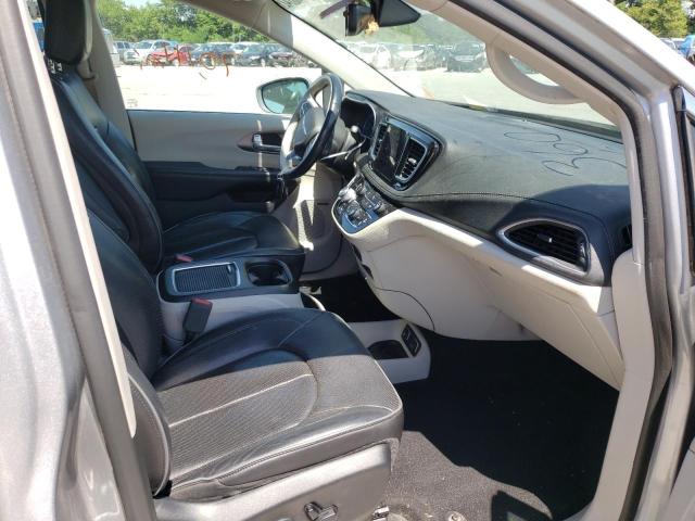 2018 CHRYSLER PACIFICA L - 2C4RC1GG3JR251691