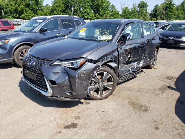 2022 LEXUS UX 250H BA JTHP9JBH7N2060574