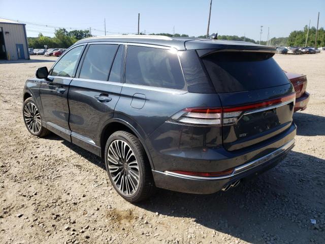 2022 LINCOLN AVIATOR BL 5LM5J9XC9NGL10338