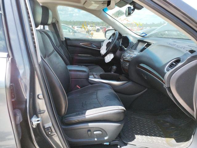 5N1AL0MN5EC554234 2014 Infiniti Qx60