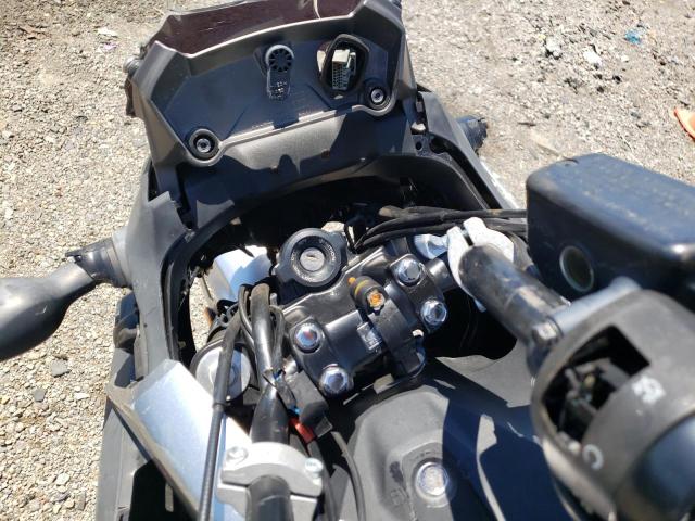 2012 HONDA NC700X JH2RC6355CK000469
