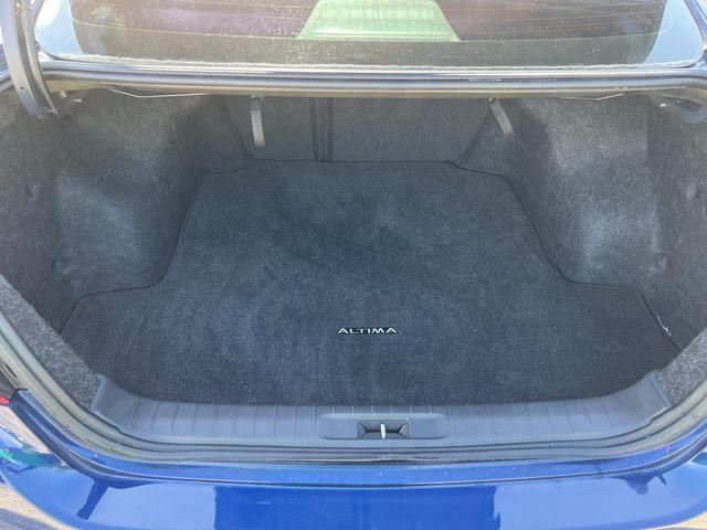  NISSAN ALTIMA 2018 unknown-not-ok-for-inv