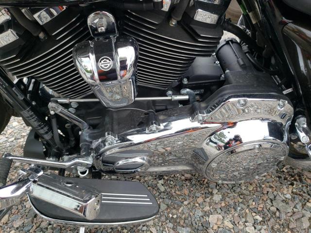 2021 HARLEY-DAVIDSON FLHX 1HD1KBC1XMB626453