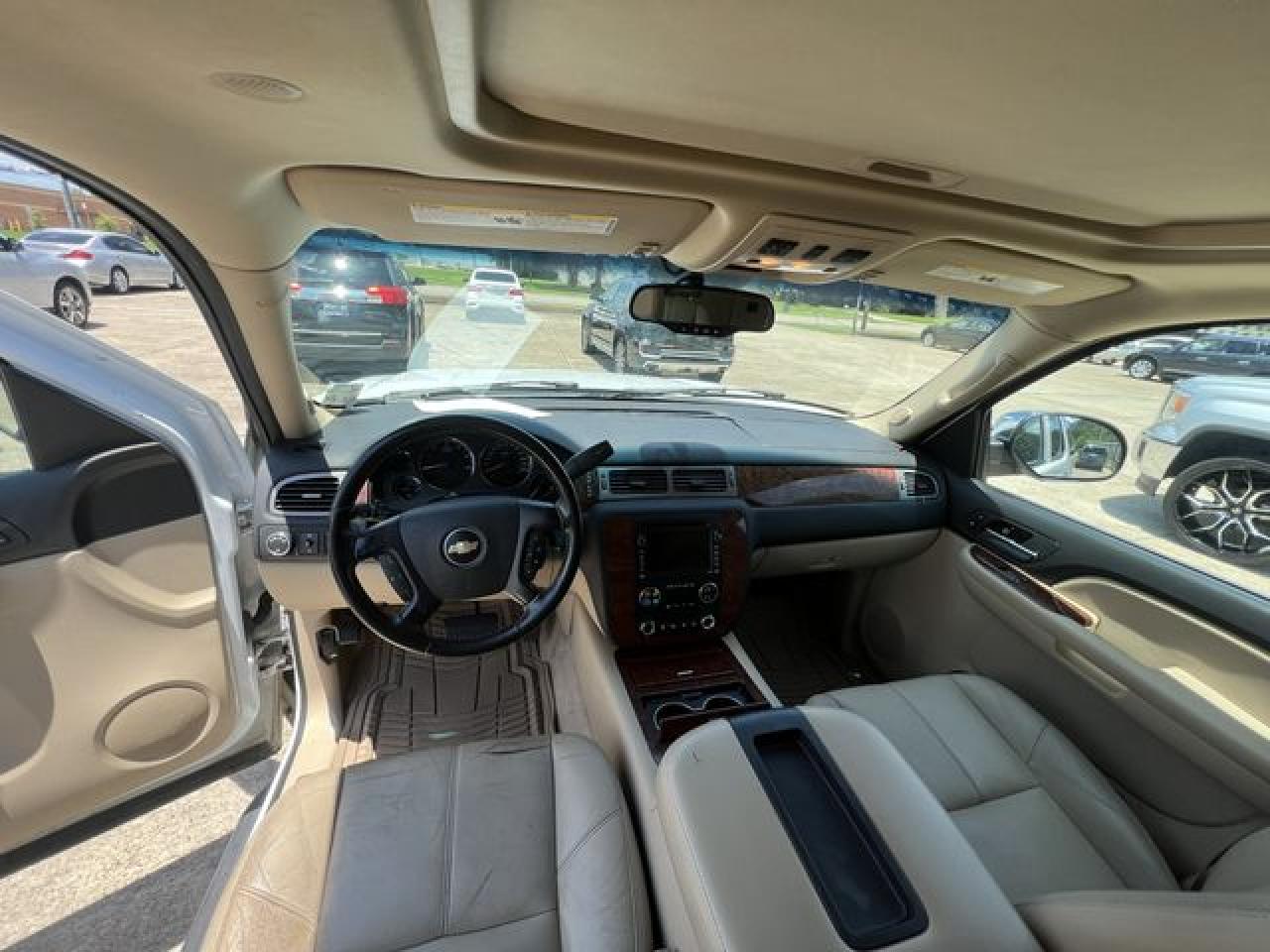 2008 Chevrolet Suburban C1500 Ls VIN: 3GNFC16038G174691 Lot: 52073332