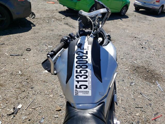 2012 HONDA NC700X JH2RC6355CK000469