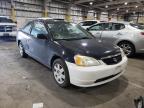 2002 HONDA  CIVIC