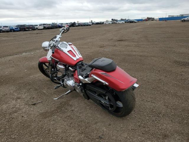 2013 YAMAHA XV1900 CU JYAVP27E4DA016146