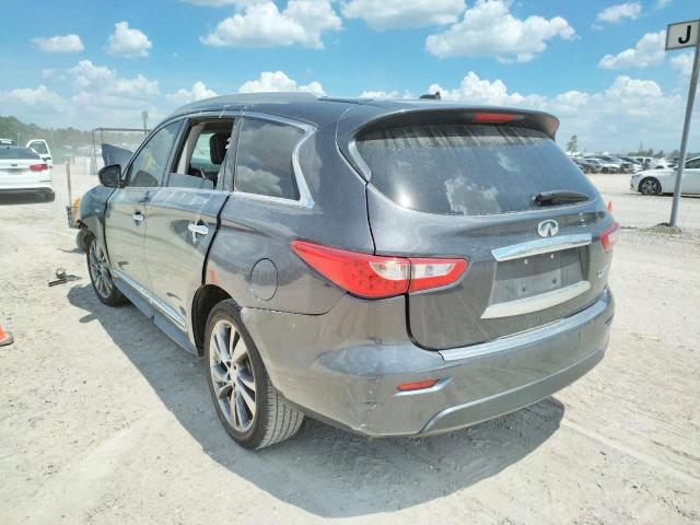 5N1AL0MN5EC554234 2014 Infiniti Qx60