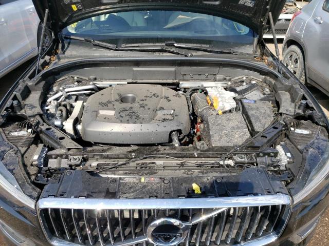 2021 VOLVO XC60 T8 RE LYVBR0DK1MB833762