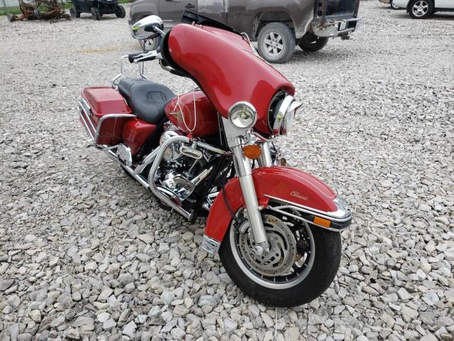 2005 HARLEY-DAVIDSON FLHTCI SHR 1HD1FKW165Y625010