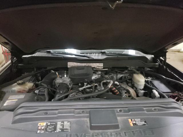 2015 CHEVROLET 2500 HD 1GC1KWE86FF168862