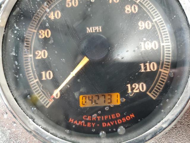 2002 HARLEY-DAVIDSON FLSTCI 1HD1BWB182Y059405