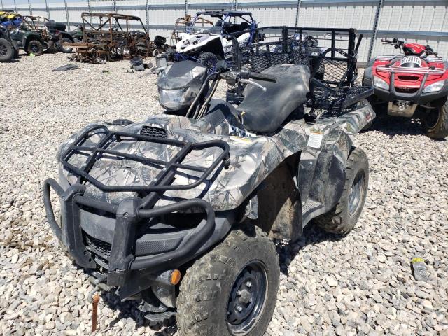 2019 SUZUKI LT-A500 XP 5SADW21E2K7100264