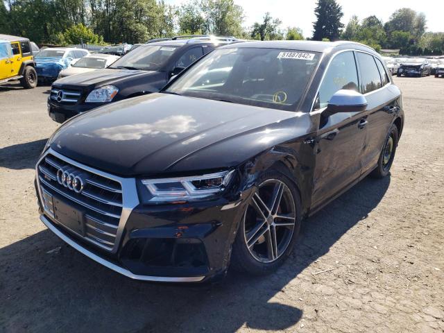 2018 AUDI SQ5 PREMIU WA1A4AFY6J2047013