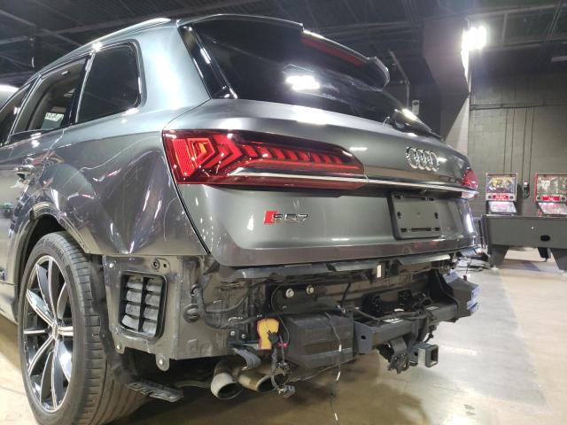 2020 AUDI SQ7 PRESTI WA1VWAF70LD013191