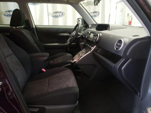 2015 TOYOTA SCION XB - JTLZE4FE2FJ067130