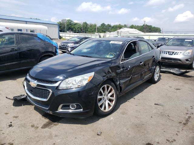 2016 CHEVROLET 1500 454SS 1G11E5SA7GU120107