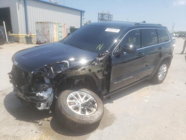 1C4RJFAG0MC812597 Jeep Grand Cherokee Laredo