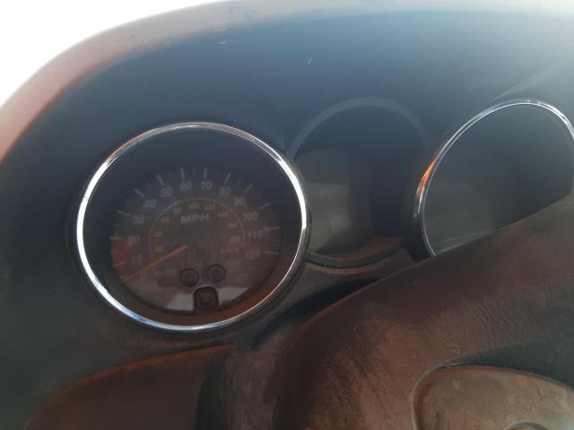 2005 YAMAHA YP400 JYASH03Y15A001531
