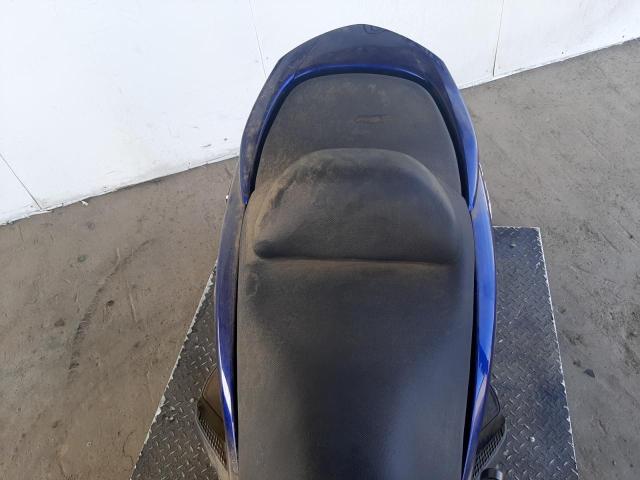 2005 YAMAHA YP400 JYASH03Y15A001531