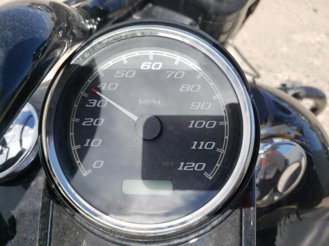 2019 HARLEY-DAVIDSON FLHRXS 1HD1KVP18KB652932