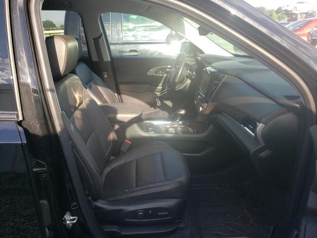 2020 CHEVROLET TRAVERSE R 1GNERJKW4LJ178888