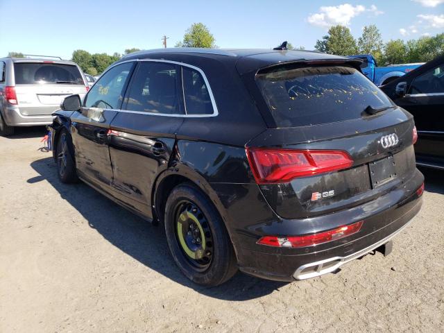 2018 AUDI SQ5 PREMIU WA1A4AFY6J2047013