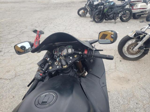 2020 SUZUKI GSX1300 RA - JS1GX72B6L7100188