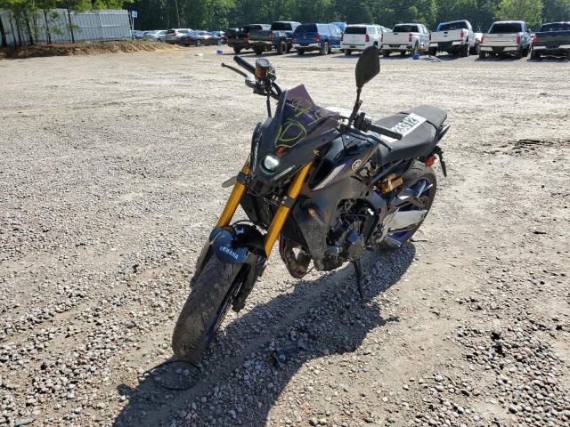 2021 YAMAHA MT09 D JYARN72E5MA000307