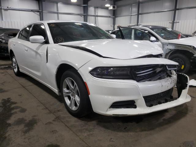 2016 Dodge Charger SE for sale in Ham Lake, MN