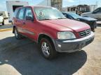 1997 HONDA  CRV